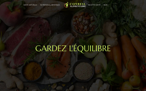 https://www.conseil-alimentaire.com